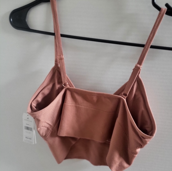 Danskin Intimates Athletic Bra Size L - Picture 4 of 4